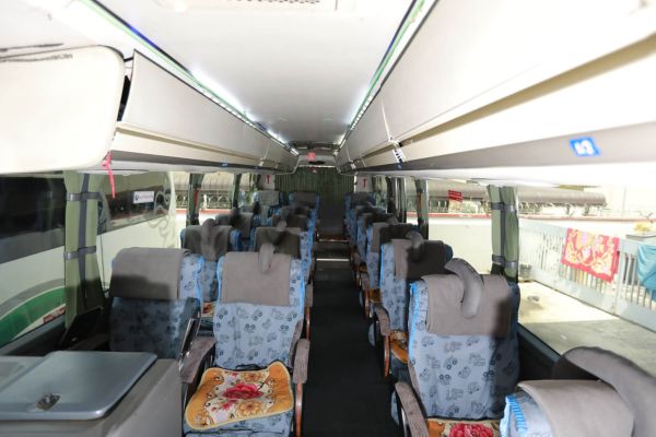 Bus Image